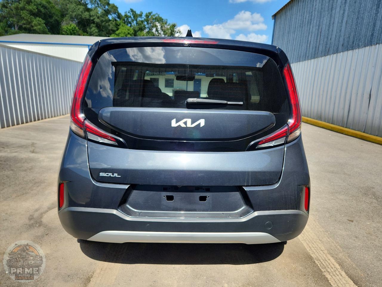 2024 KIA SOUL — фото 6