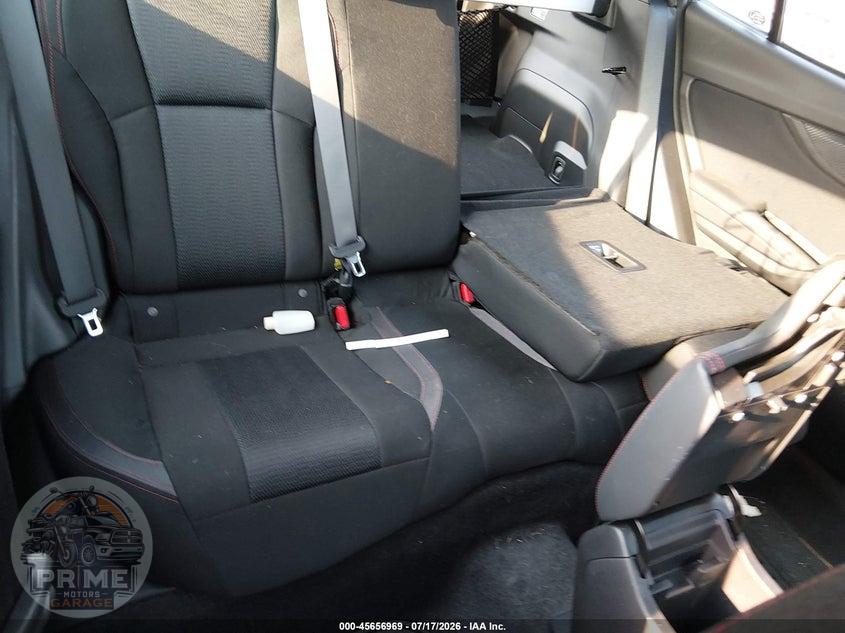 2017 SUBARU IMPREZA 2.0I SPORT — фото 8