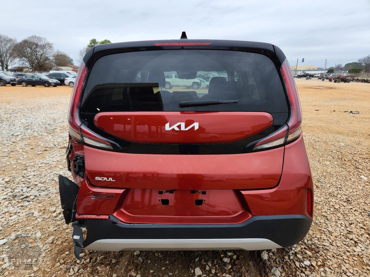 2024 KIA SOUL — фото 6