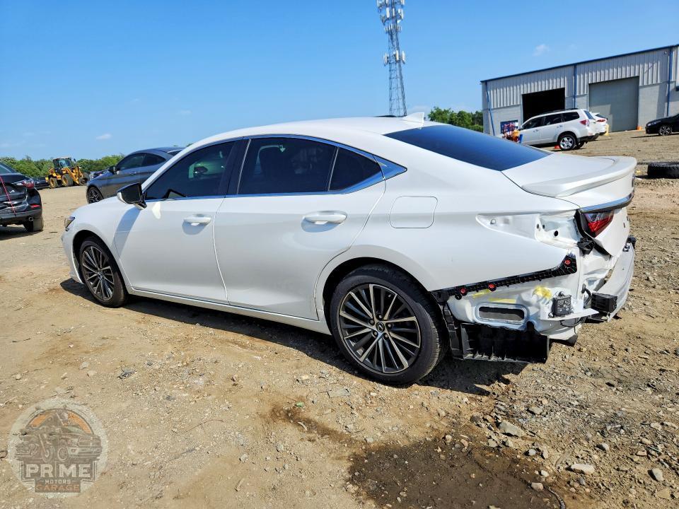 2025 LEXUS ES — фото 2