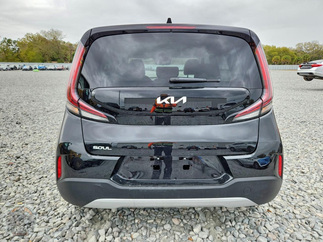 2025 KIA SOUL — фото 6