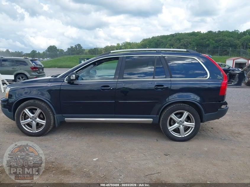 2008 VOLVO XC90 V8 SPORT — фото 14