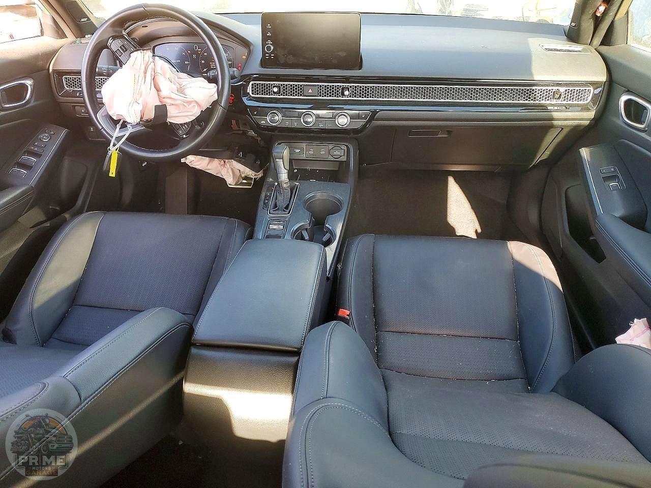 2025 HONDA CIVIC — фото 15