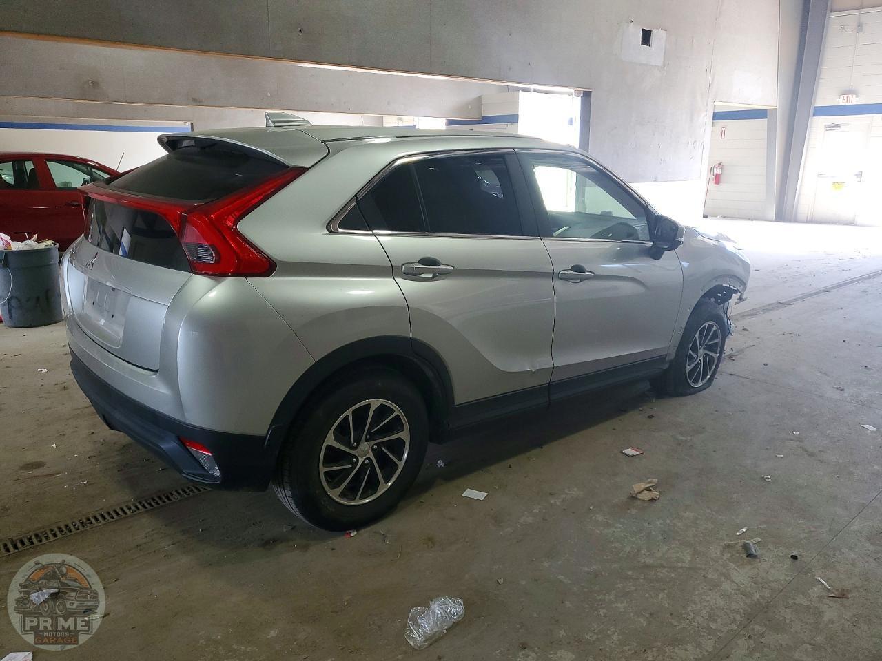 2020 MITSUBISHI ECLIPSE — фото 3