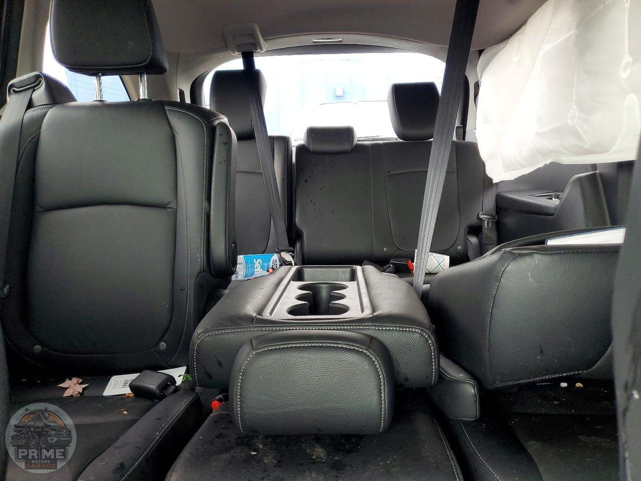 2023 HONDA ODYSSEY — фото 10