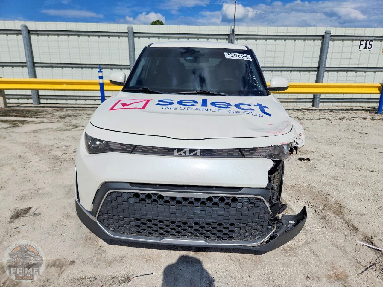 2023 KIA SOUL — фото 5