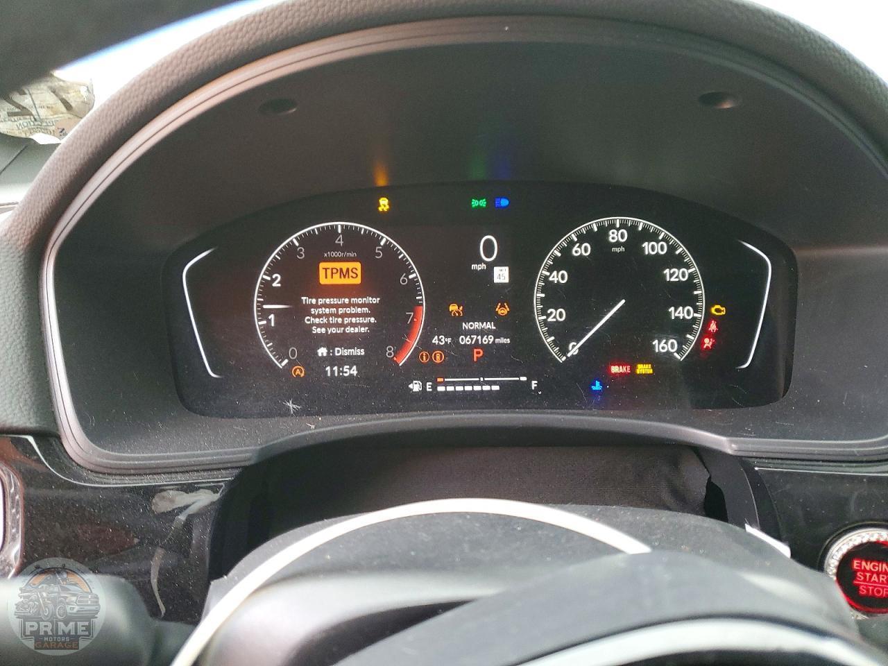 2022 HONDA CIVIC — фото 17