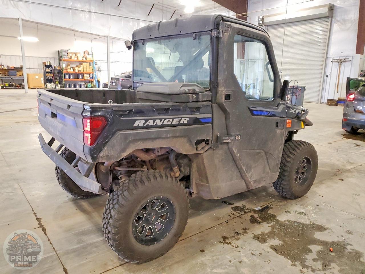 2023 POLARIS RANGER — фото 4