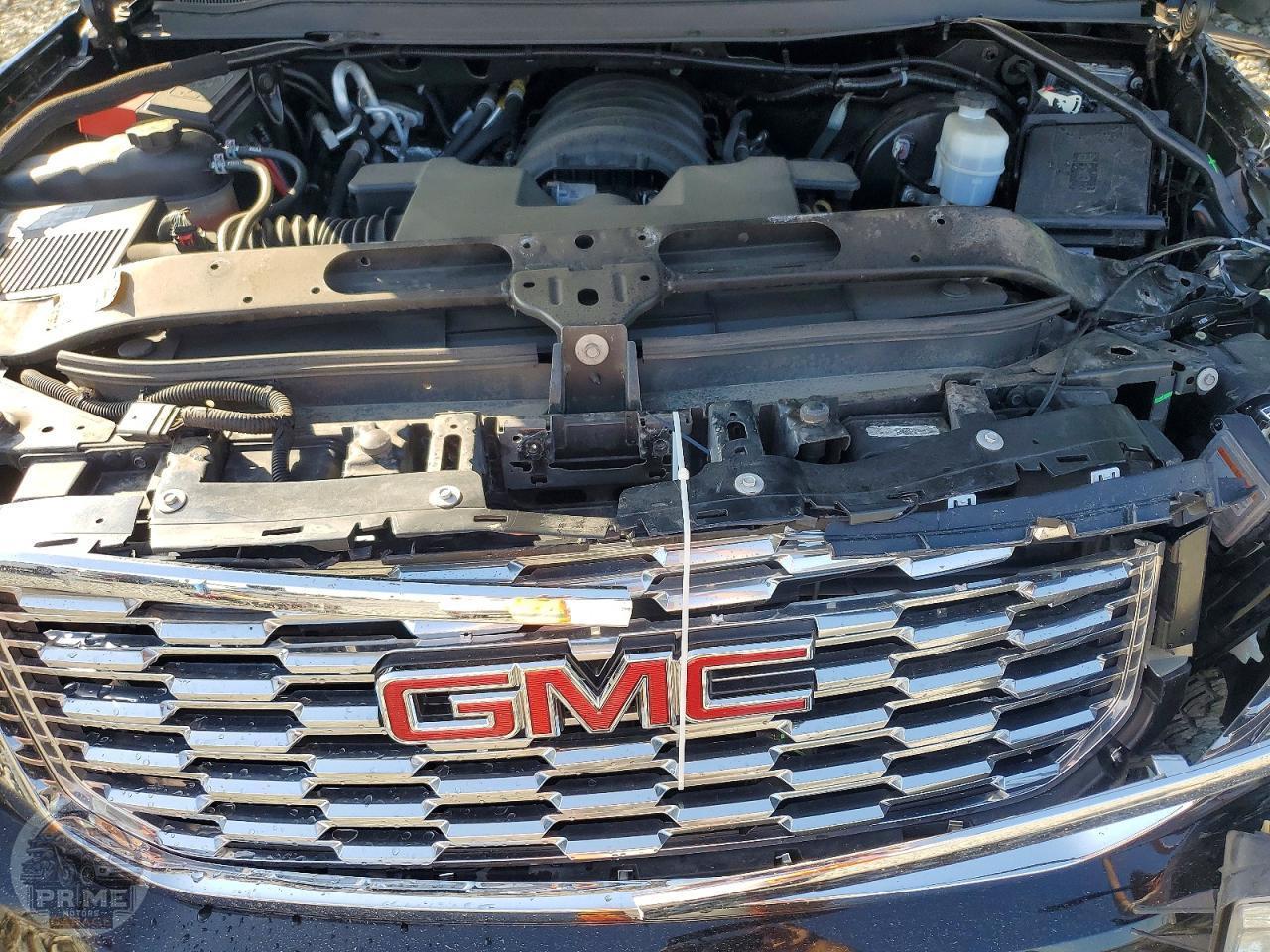 2020 GMC YUKON — фото 12