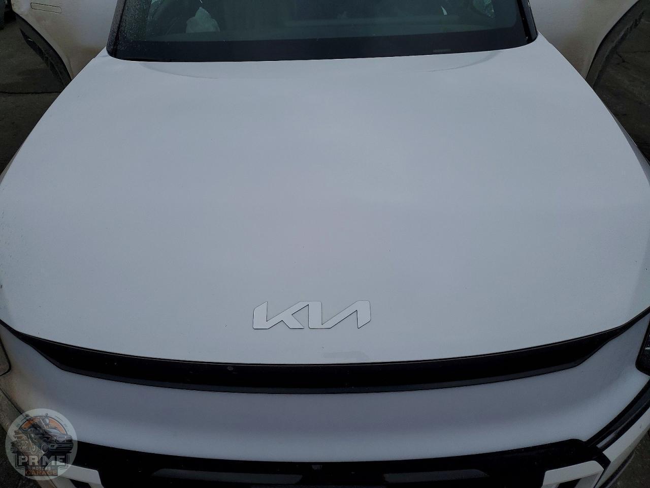 2026 KIA EV9 — фото 11