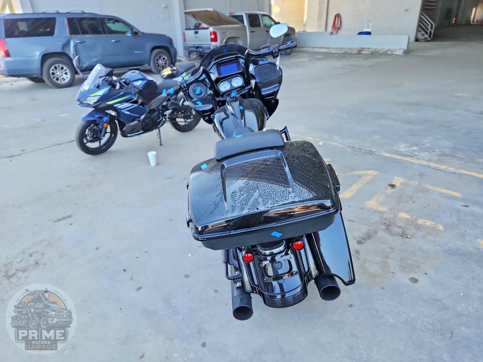 2023 HARLEY-DAVIDSON FLTRX (ROAD GLIDE, ROAD GLIDE CUSTOM) — фото 4