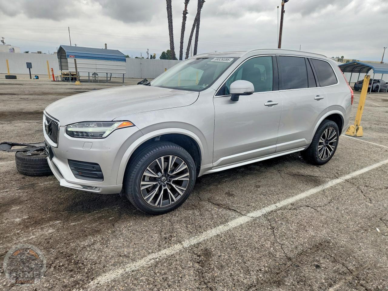 2022 VOLVO XC90 — фото 1