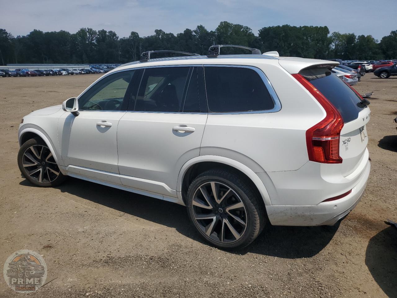 2021 VOLVO XC90 — фото 2