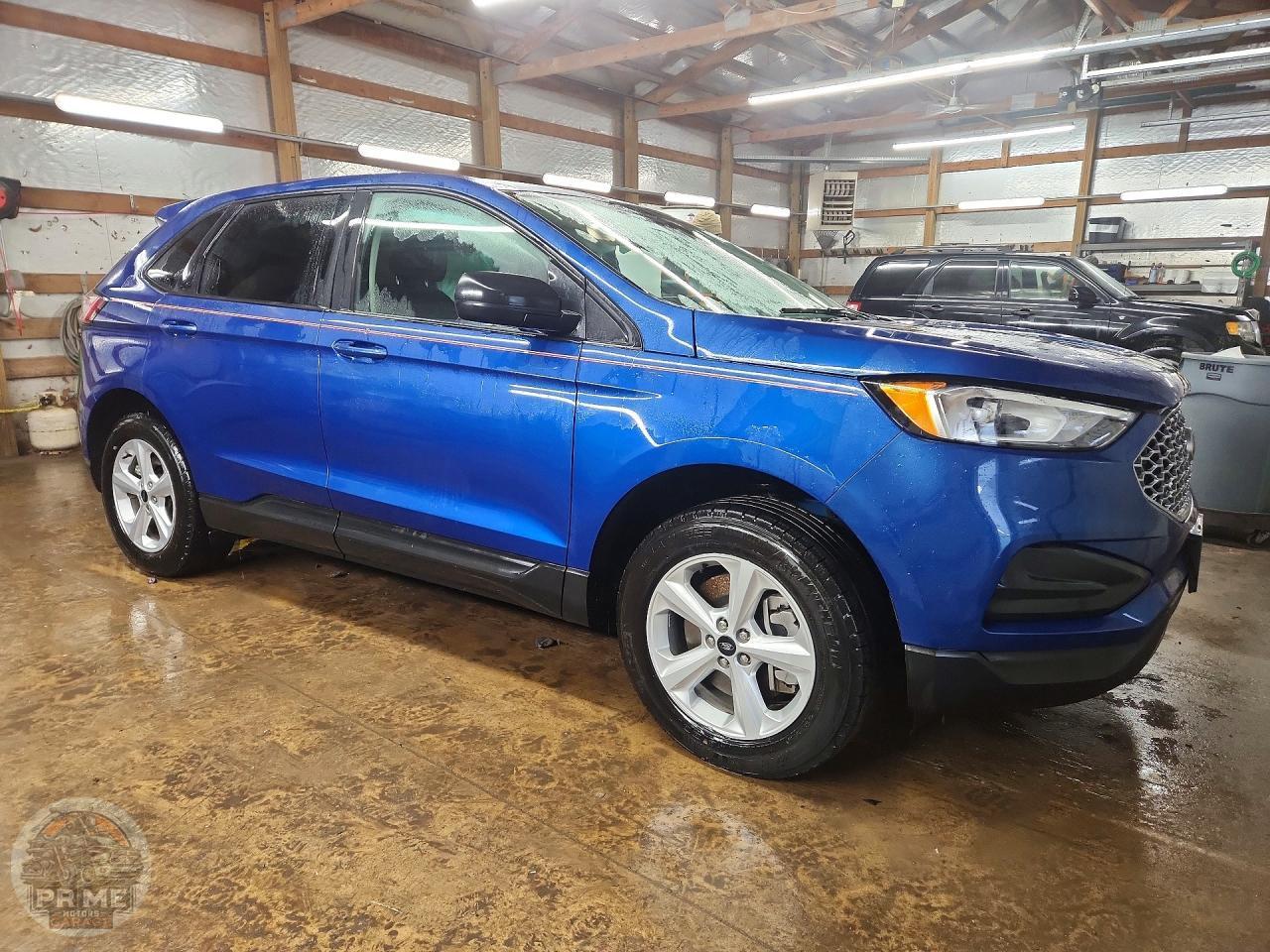 2024 FORD EDGE — фото 4