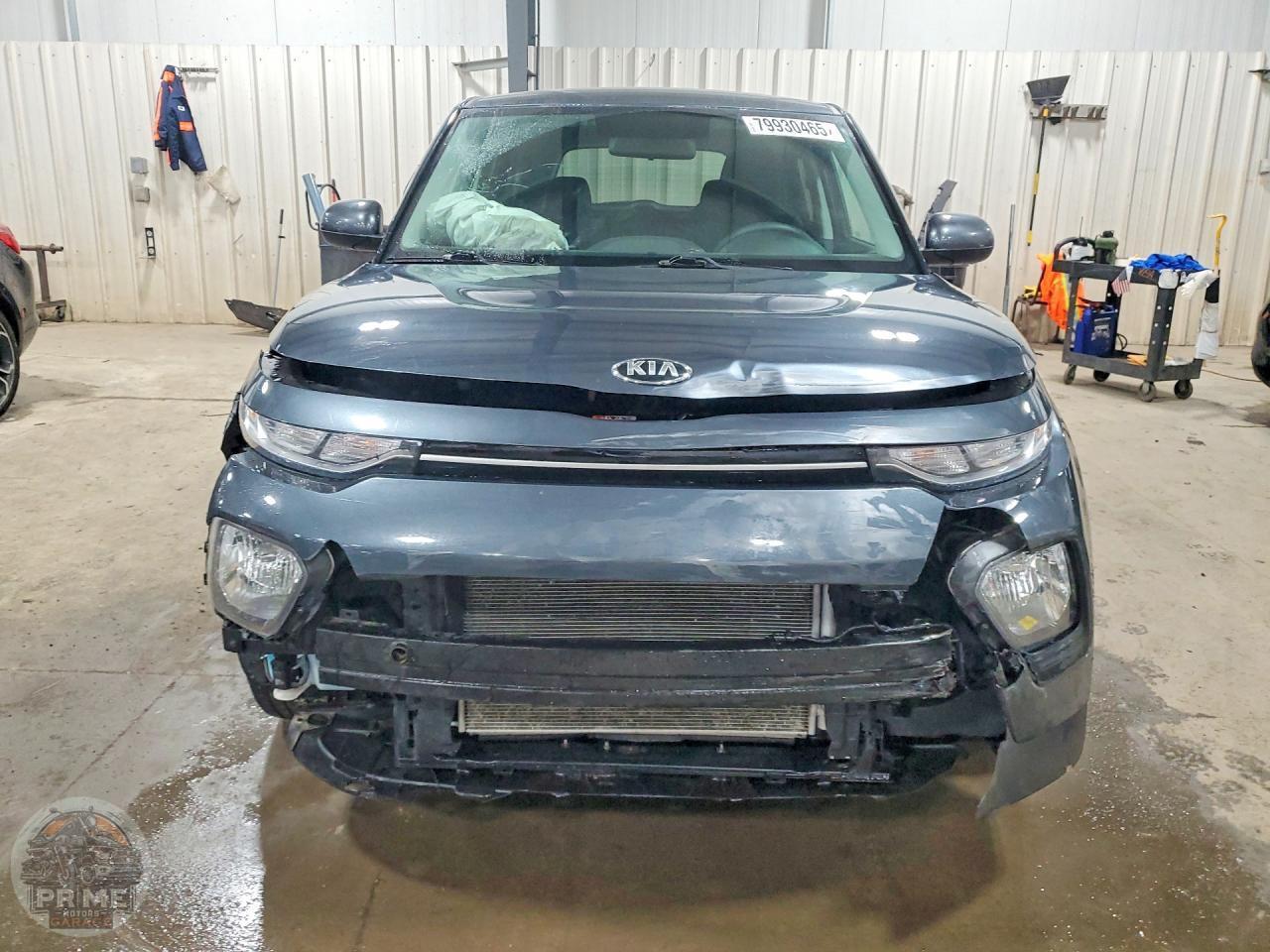 2020 KIA SOUL — фото 5