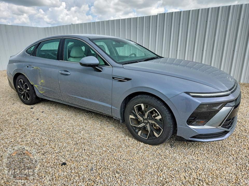 2025 HYUNDAI SONATA — фото 4