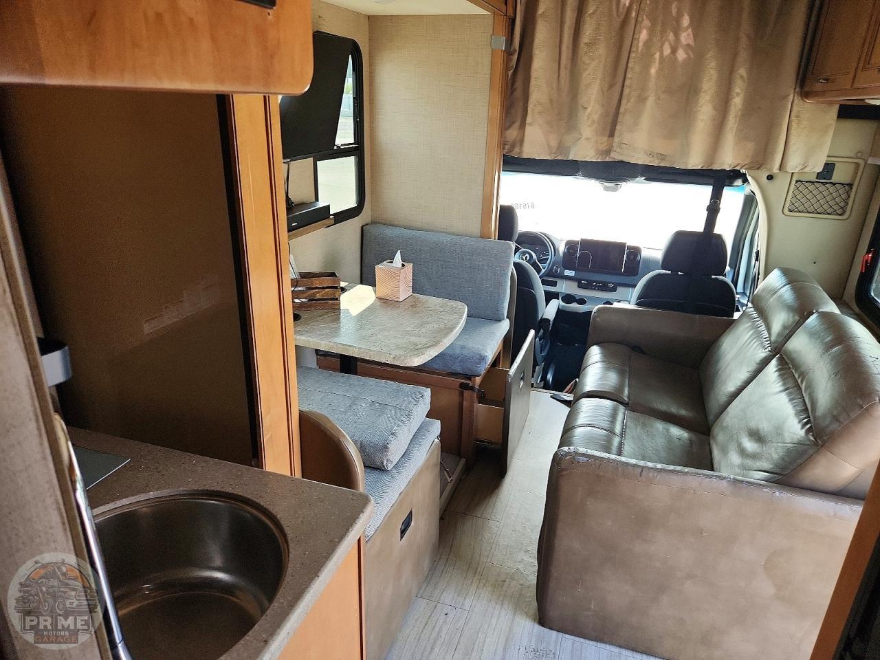 2019 MERCEDES-BENZ SPRINTER — фото 5