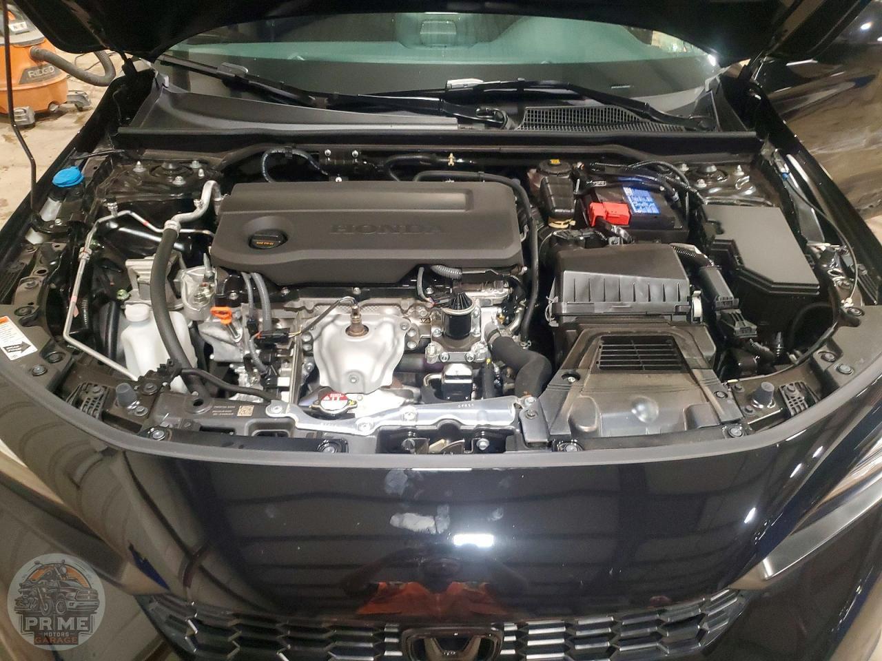 2026 HONDA CIVIC — фото 11