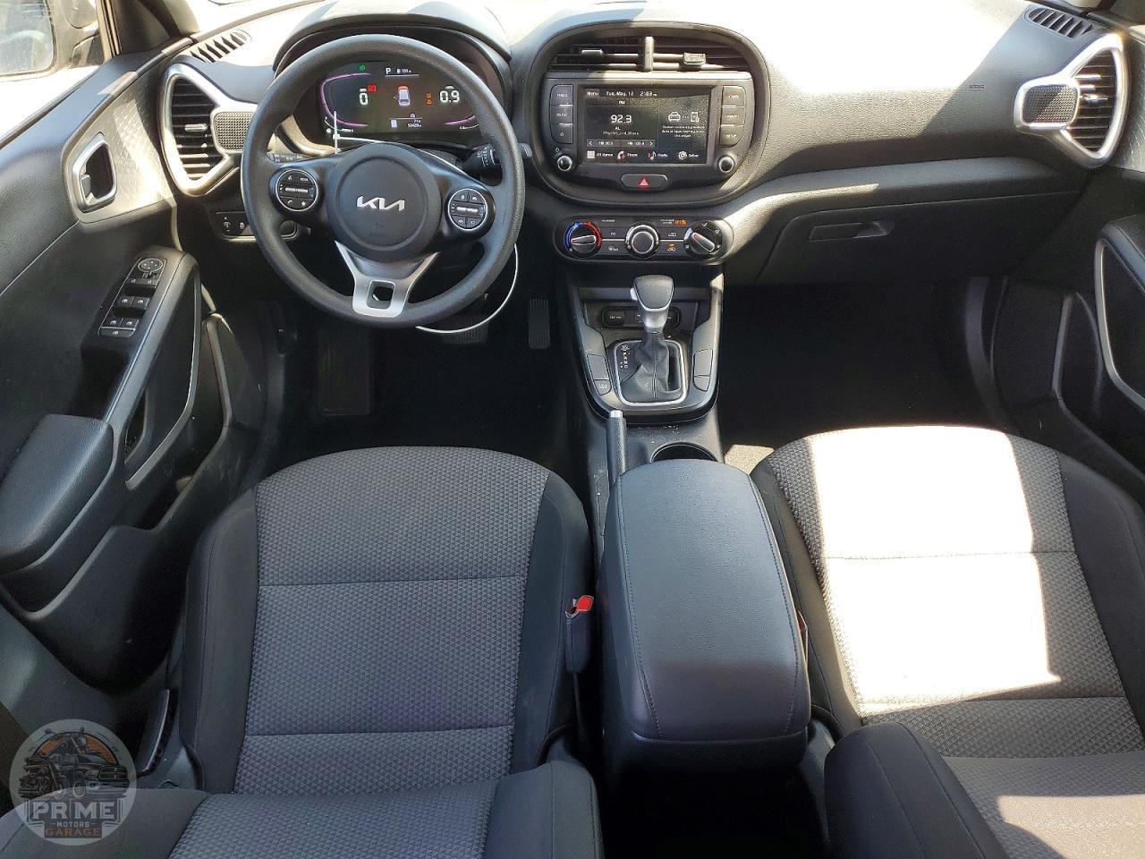 2023 KIA SOUL — фото 8