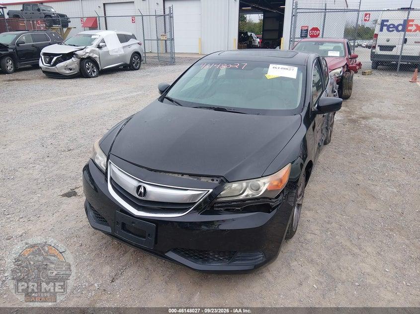 2014 ACURA ILX 2.0L — фото 17