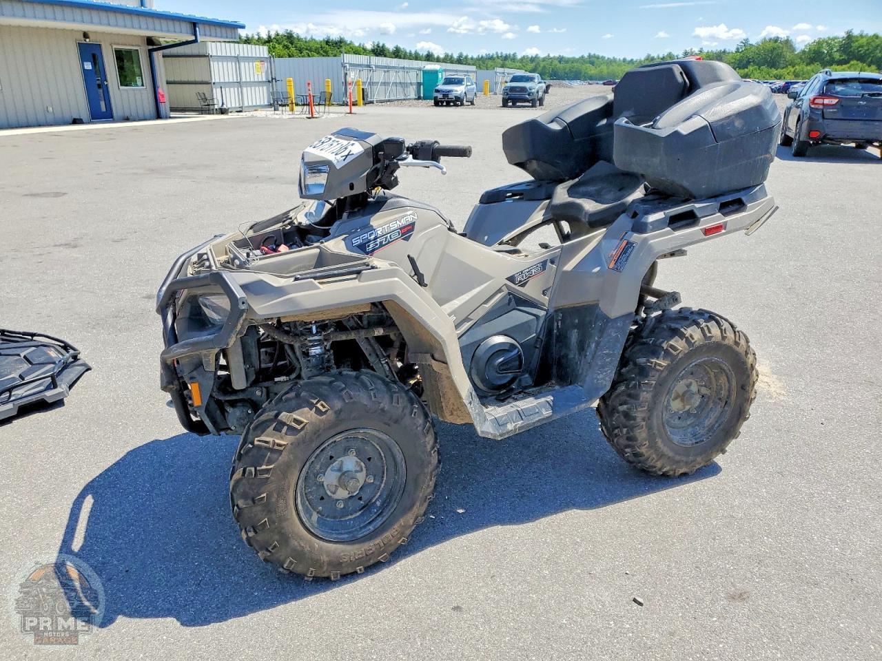 2022 POLARIS SPORTSMAN — фото 2