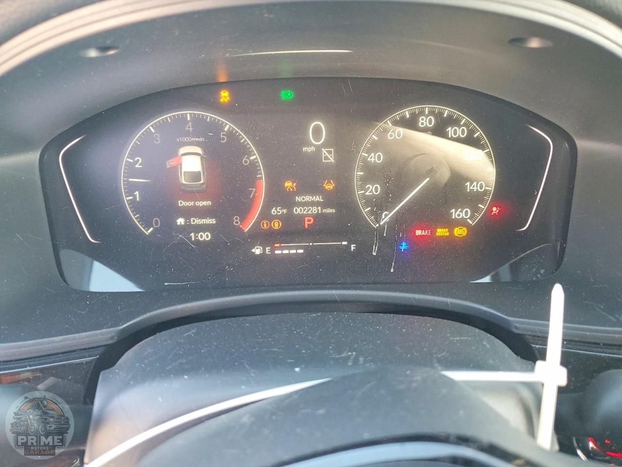 2026 HONDA CIVIC — фото 9