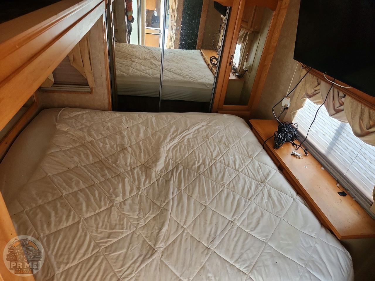 2007 KZ RV RECREATIONAL — фото 24