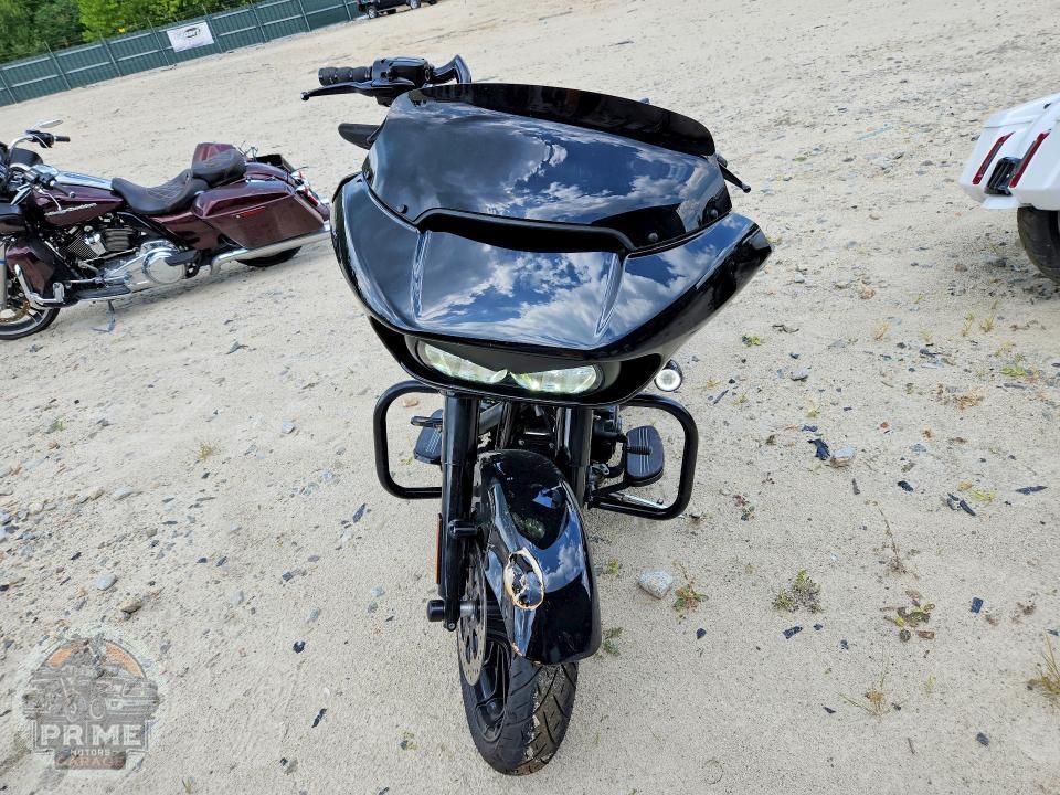 2019 HARLEY-DAVIDSON FLTRXS (ROAD GLIDE SPECIAL) — фото 2