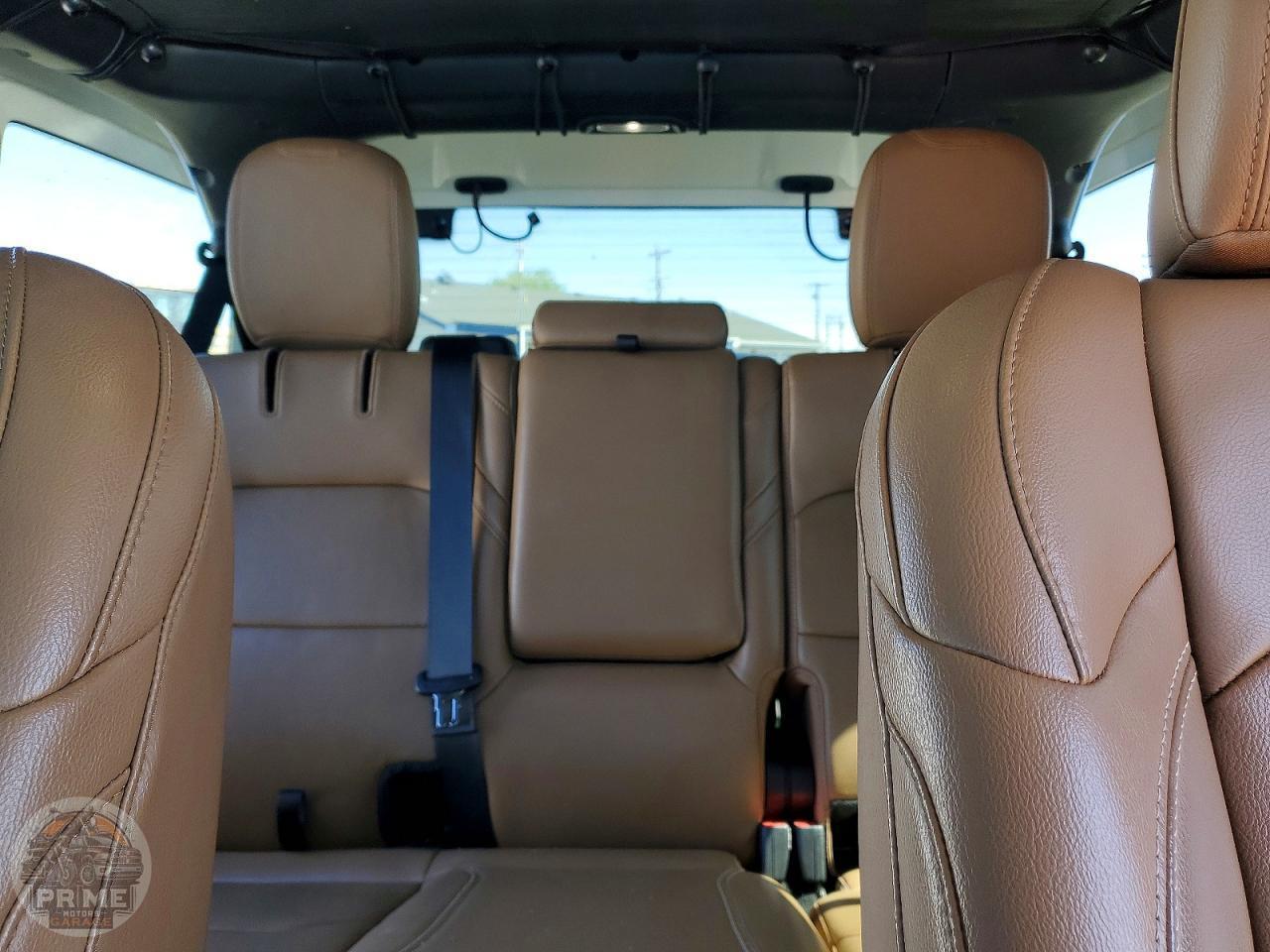 2021 JEEP WRANGLER — фото 10