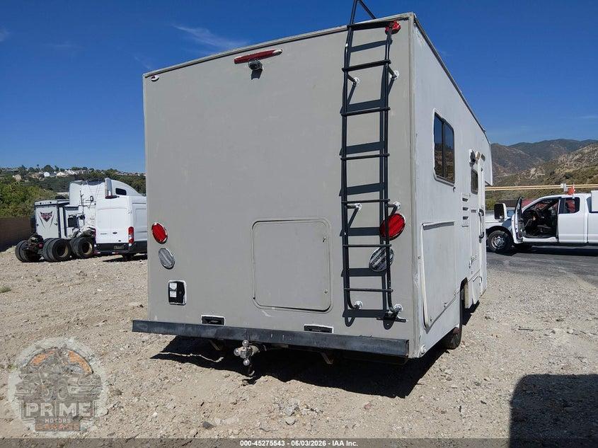 2015 COACHMEN E-350 CUTAWAY — фото 4