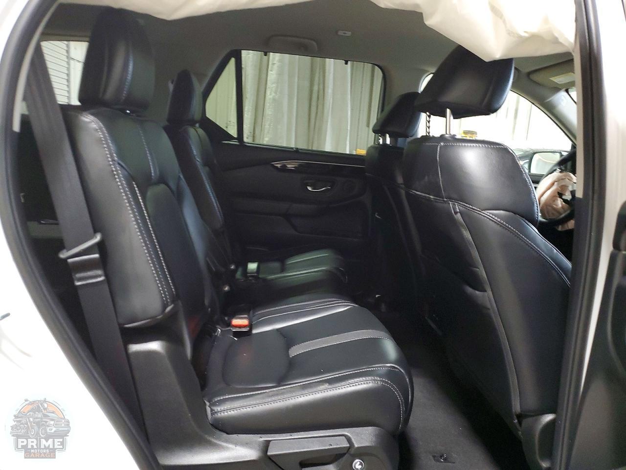 2025 HONDA PILOT — фото 11