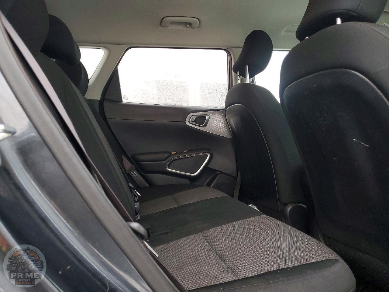2020 KIA SOUL — фото 10