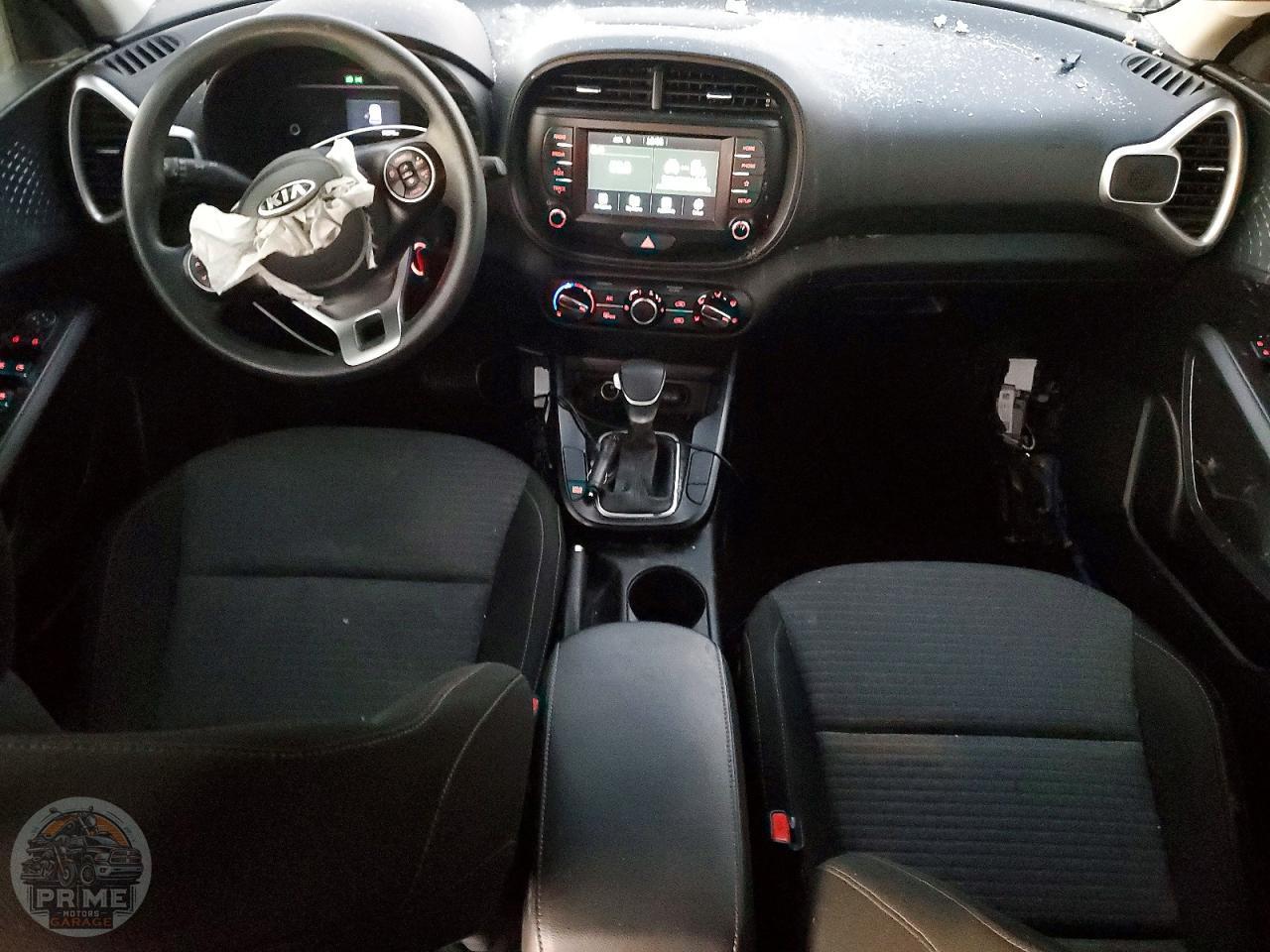 2021 KIA SOUL — фото 21