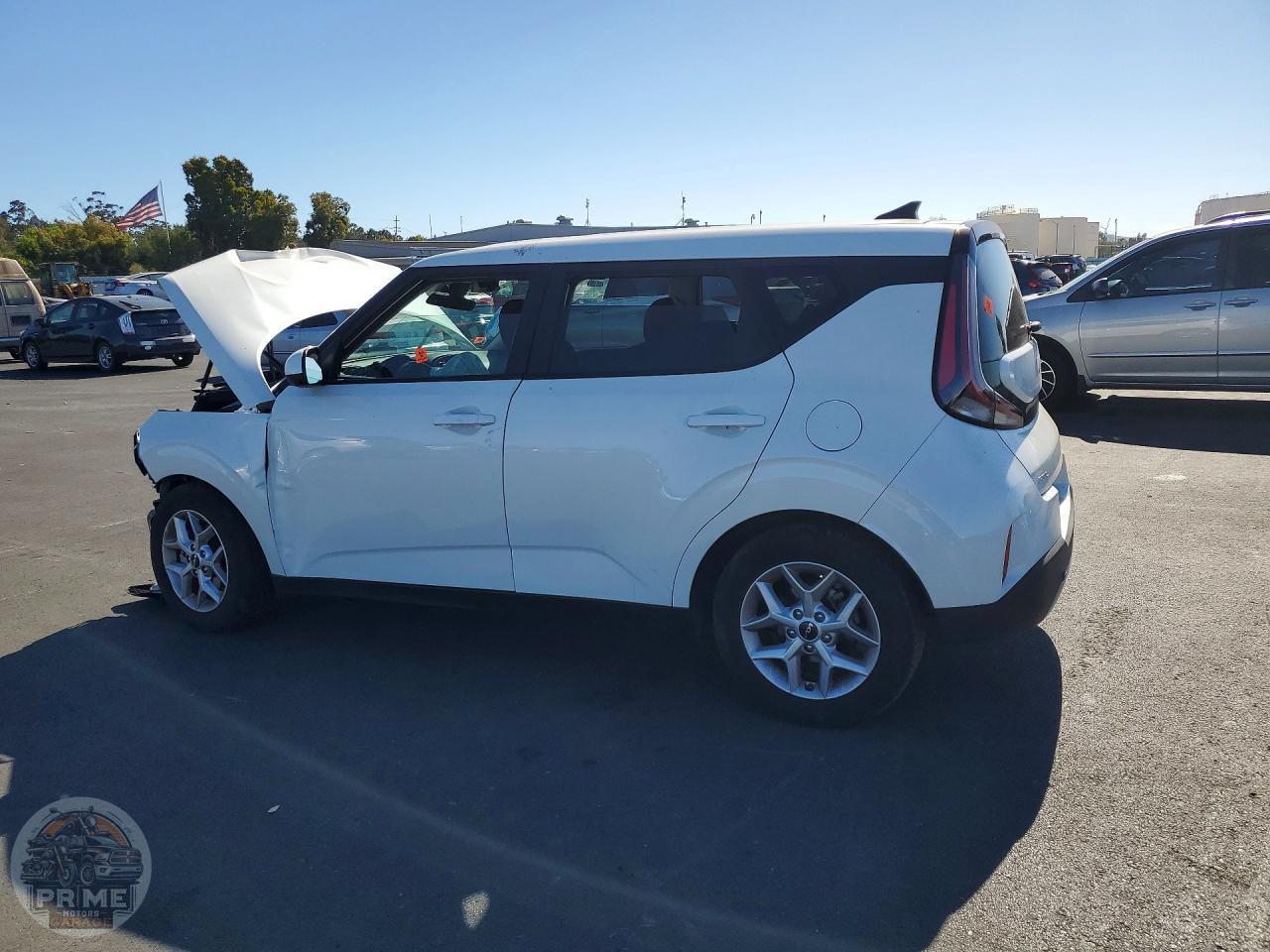 2024 KIA SOUL — фото 2