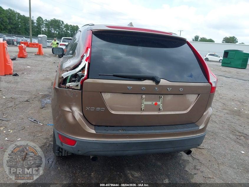 2011 VOLVO XC60 3.2/3.2 R-DESIGN — фото 16