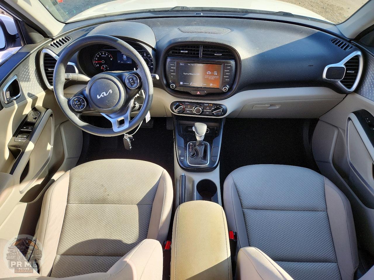 2022 KIA SOUL — фото 8