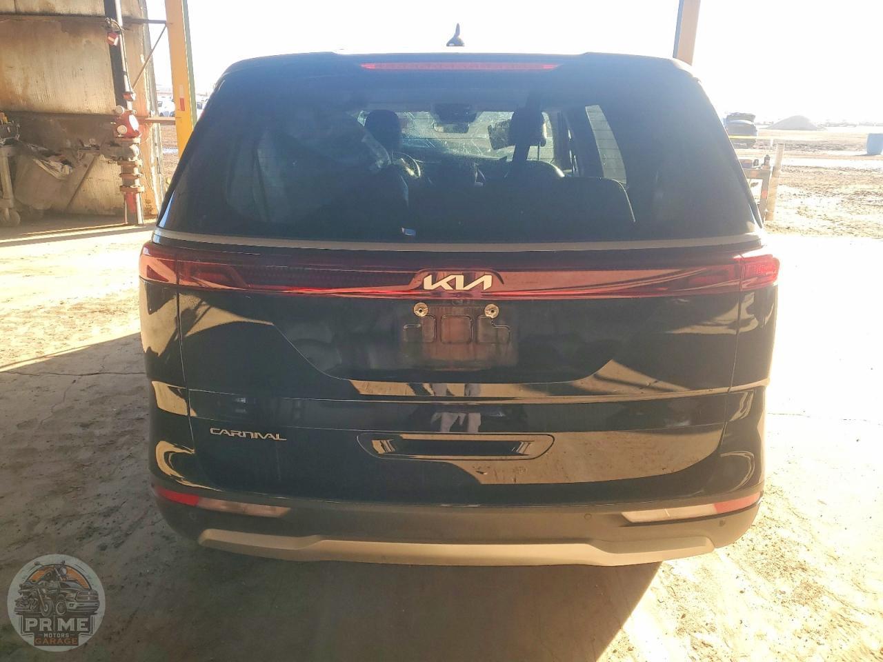 2024 KIA CARNIVAL — фото 14