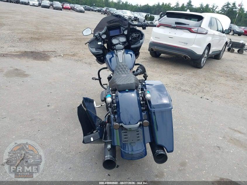 2019 HARLEY-DAVIDSON FLTRXS (ROAD GLIDE SPECIAL) — фото 6