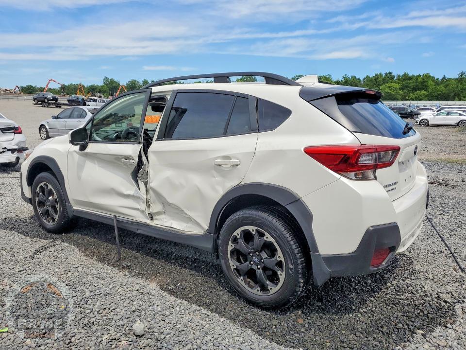 2023 SUBARU CROSSTREK — фото 3