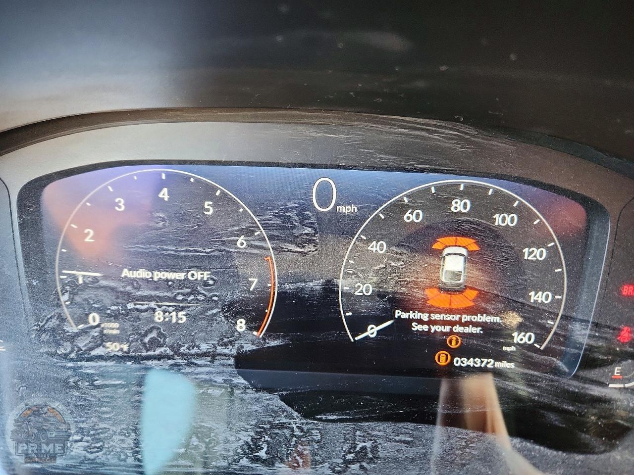 2022 HONDA CIVIC — фото 9
