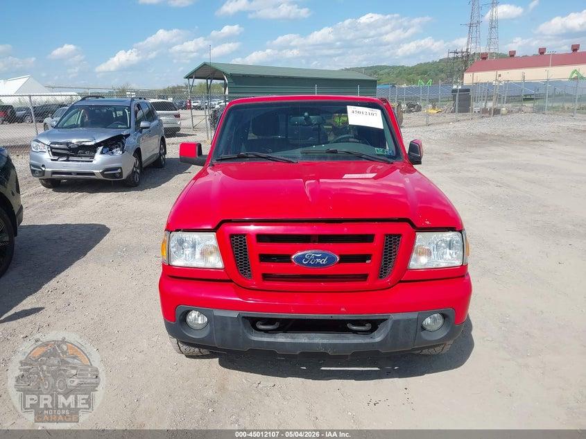 2011 FORD RANGER SPORT — фото 13