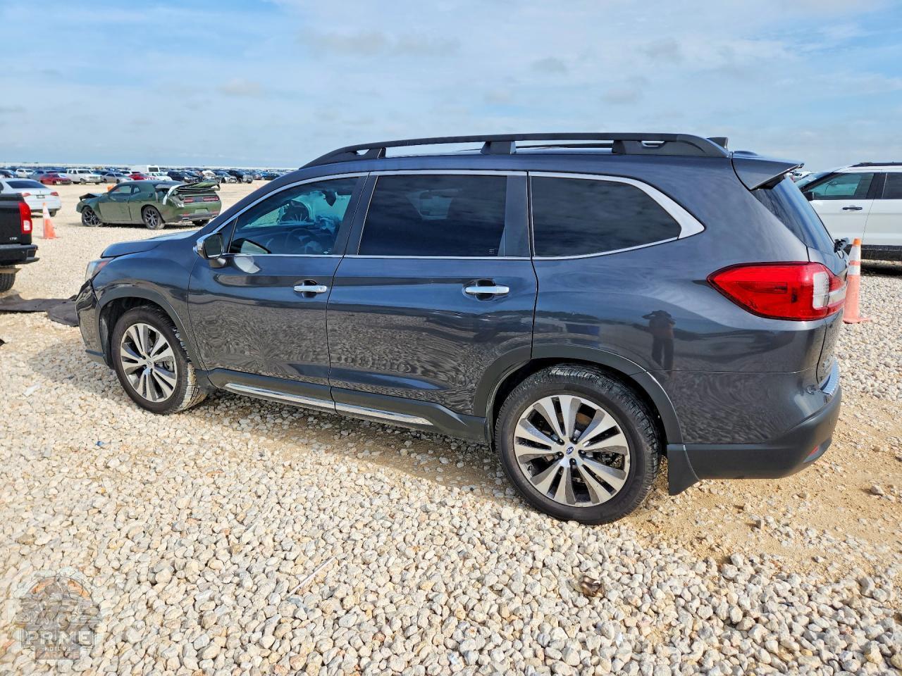 2021 SUBARU ASCENT — фото 2
