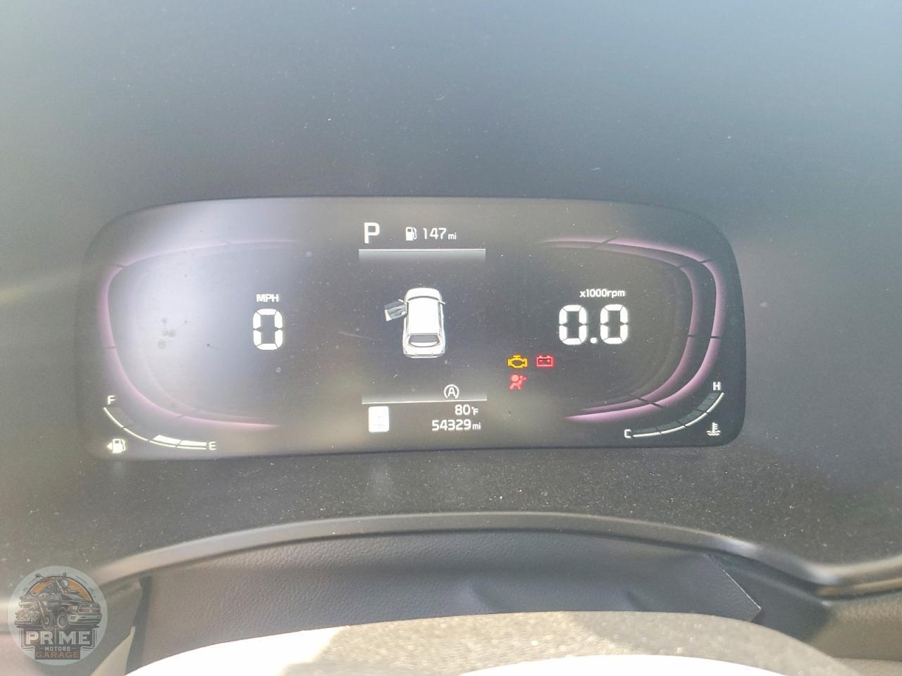 2023 KIA SOUL — фото 9