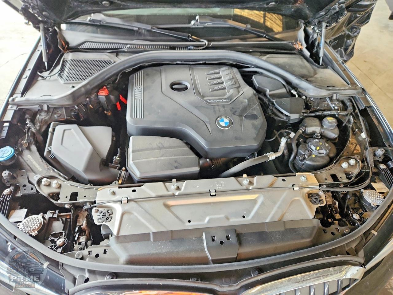 2021 BMW 3 SERIES — фото 11