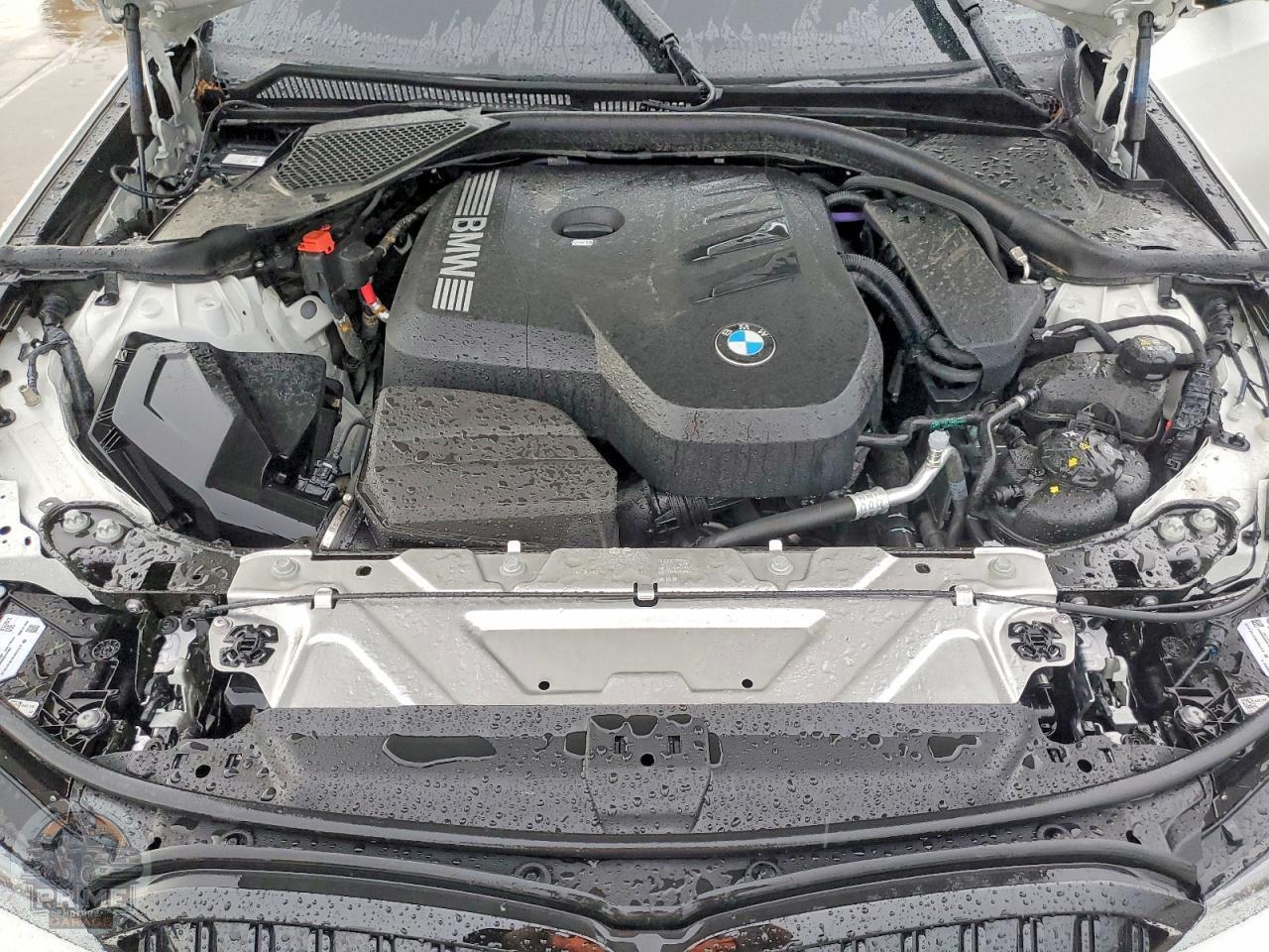 2026 BMW 3 SERIES — фото 11