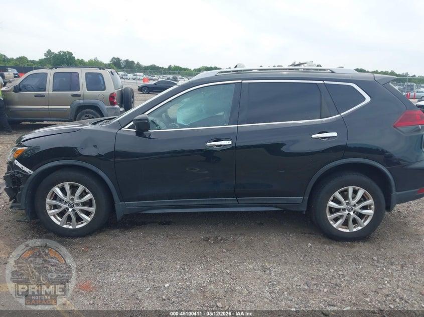 2019 NISSAN ROGUE S — фото 15