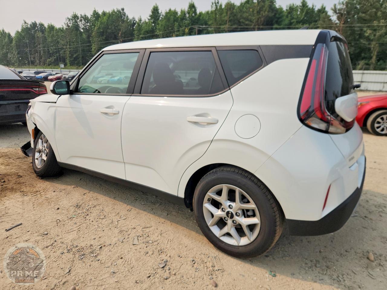 2025 KIA SOUL — фото 2
