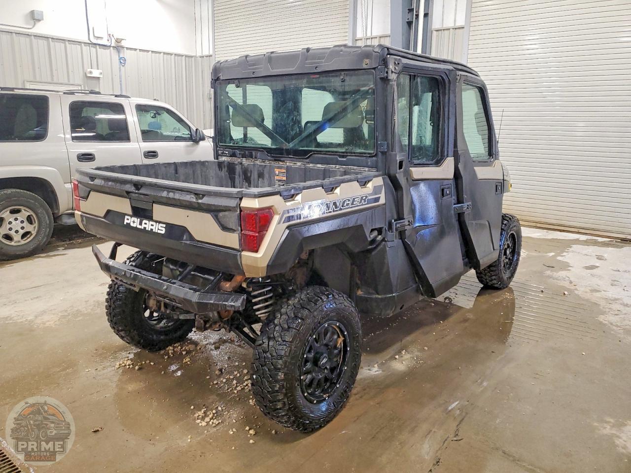 2020 POLARIS RANGER — фото 4