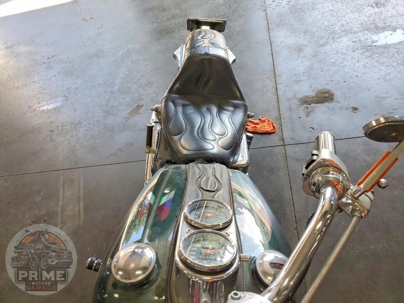 1994 HARLEY-DAVIDSON FXDL (DYNA LOW RIDER) — фото 5