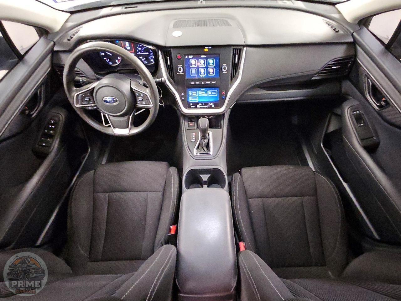 2022 SUBARU LEGACY — фото 8